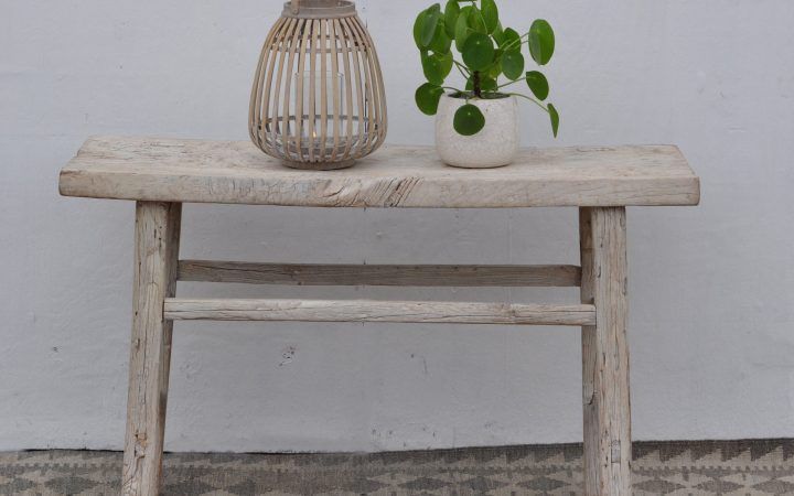 20 Best Rustic Barnside Console Tables