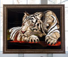 20 Best Tiger Wall Art