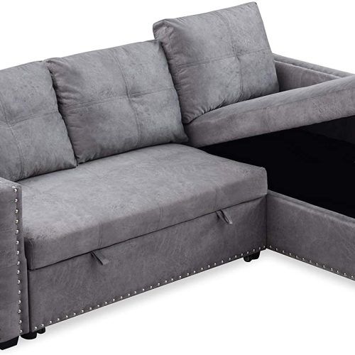 3 Seat Convertible Sectional Sofas (Photo 18 of 20)