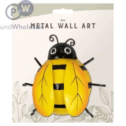 Bee Ornament Wall Art (Photo 18 of 20)