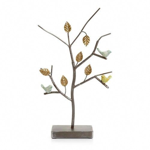 Windswept Tree Wall Decor By World Menagerie (Photo 13 of 20)