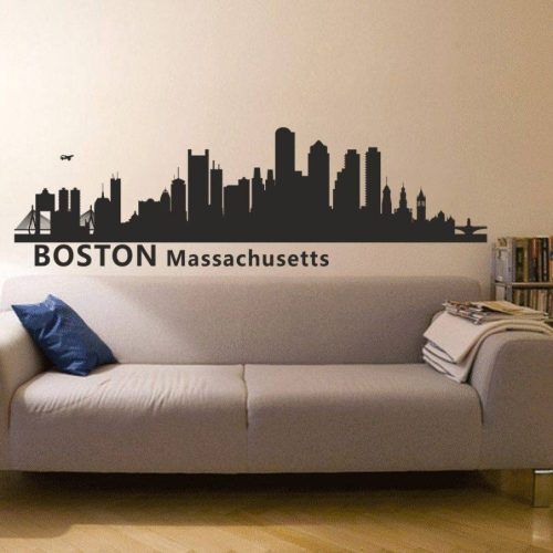 Red Sox Wall Decals (Photo 27 of 30)