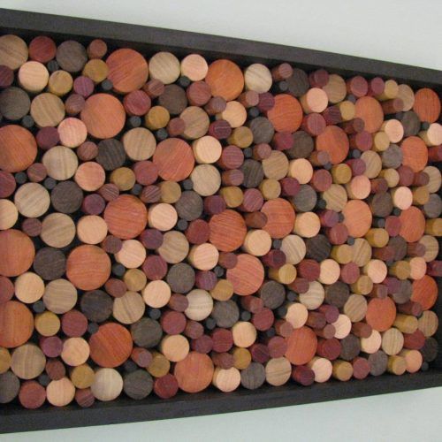 Unique Modern Wall Art (Photo 11 of 20)