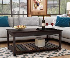 2024 Best of Simple Design Coffee Tables