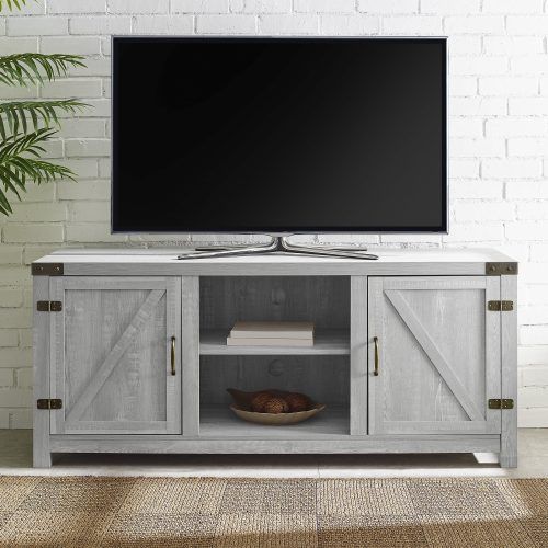 Modern Farmhouse Rustic Tv Stands (Photo 5 of 20)