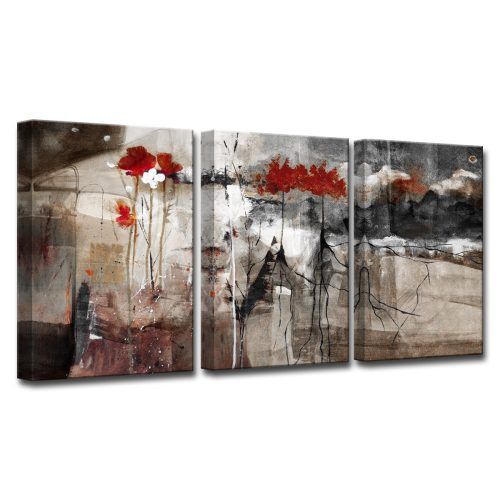 3 Piece Wall Decor Sets By Wrought Studio (Photo 5 of 20)
