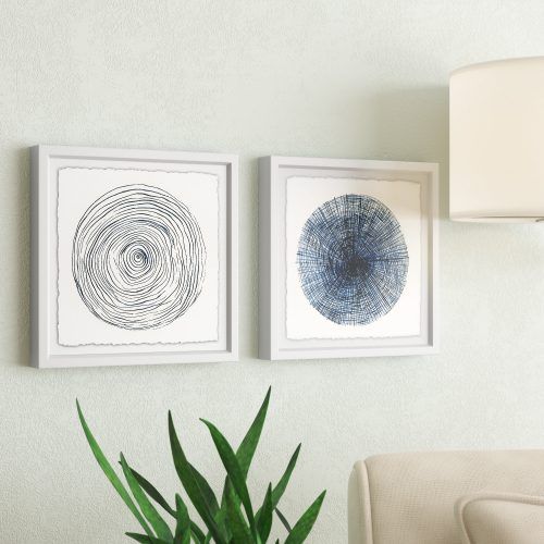 3 Piece Wall Decor Sets By Wrought Studio (Photo 11 of 20)