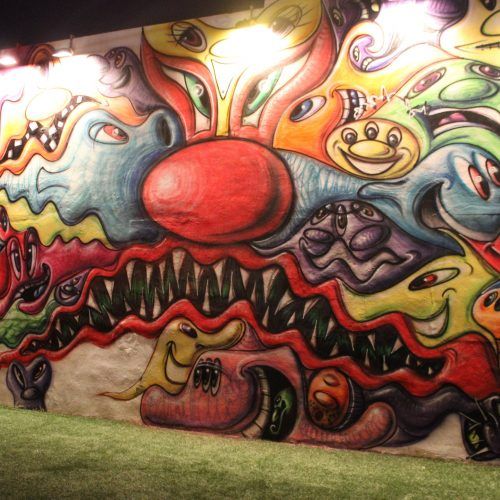 Miami Wall Art (Photo 20 of 20)