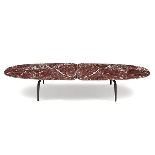 Marble Coffee Tables (Photo 9 of 20)