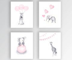 20 Best Canvas Prints for Baby Nursery