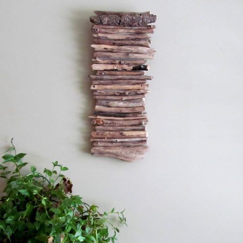 Driftwood Wall Art For Sale (Photo 27 of 30)